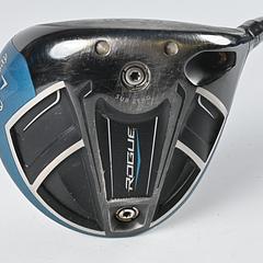 Callaway Rogue Sub Zero Driver / 9 Degree / Stiff Flex Aldila Synergy 50 Shaft - Image 2
