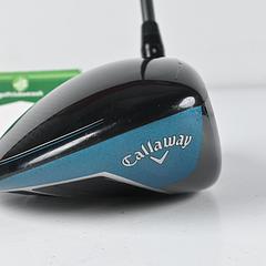 Callaway Rogue Sub Zero Driver / 9 Degree / Stiff Flex Aldila Synergy 50 Shaft - Image 3