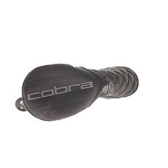 Cobra DS-Adapt Max Graphite Mens Right Hand Fairway 9 Wood 24.5* Senior - Denali 50g - Image 7