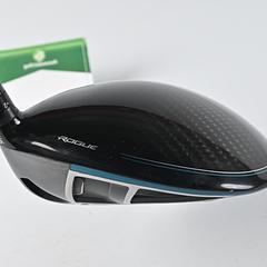 Callaway Rogue Sub Zero Driver / 9 Degree / Stiff Flex Aldila Synergy 50 Shaft - Image 5