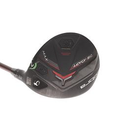 Cobra DS-Adapt Max Graphite Mens Right Hand Fairway 9 Wood 24.5* Senior - Denali 50g - Image 2