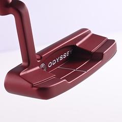 Odyssey O-Works Red Tank 1 Putter / 35 Inch - Image 4
