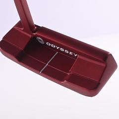 Odyssey O-Works Red Tank 1 Putter / 35 Inch - Image 5