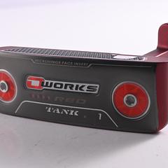 Odyssey O-Works Red Tank 1 Putter / 35 Inch - Image 2