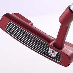 Odyssey O-Works Red Tank 1 Putter / 35 Inch - Image 3