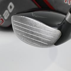 Ping G20 #3 Wood / 15 Degree / Regular Flex Ping TFC 169 F Shaft - Image 4