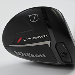 Wilson DYNAPWR Carbon #3 Wood / 15 Degree / Stiff Flex Fujikura Ventus TR Blue 6 - Image 6