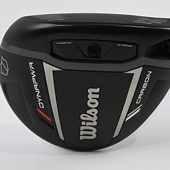 Wilson DYNAPWR Carbon #3 Wood / 15 Degree / Stiff Flex Fujikura Ventus TR Blue 6 - Image 7