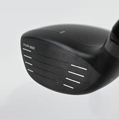 Wilson DYNAPWR Carbon #3 Wood / 15 Degree / Stiff Flex Fujikura Ventus TR Blue 6 - Image 1