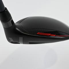 Wilson DYNAPWR Carbon #3 Wood / 15 Degree / Stiff Flex Fujikura Ventus TR Blue 6 - Image 2