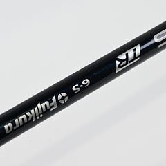 Wilson DYNAPWR Carbon #3 Wood / 15 Degree / Stiff Flex Fujikura Ventus TR Blue 6 - Image 3