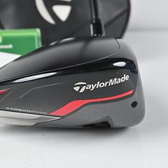 Taylormade Stealth Plus Driver / 9 Degree / Regular Flex Helium Nano Core 5 - Image 3