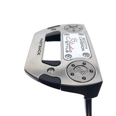 Used Scotty Cameron Studio Style Fastback 2025 Putter / 38.0 Inches - Image 1