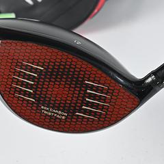 Taylormade Stealth Plus Driver / 9 Degree / Regular Flex Helium Nano Core 5 - Image 4