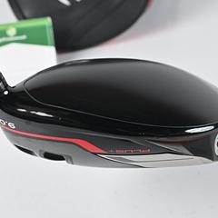 Taylormade Stealth Plus Driver / 9 Degree / Regular Flex Helium Nano Core 5 - Image 5