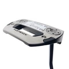 Used Scotty Cameron Studio Style Fastback 2025 Putter / 38.0 Inches - Image 2