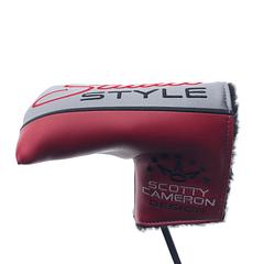 Used Scotty Cameron Studio Style Fastback 2025 Putter / 38.0 Inches - Image 10