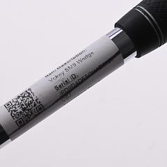 Titleist Vokey SM9 Lob Wedge / 60 Degree / Regular Flex Project X Shaft - Image 5