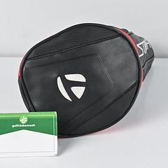 Taylormade Stealth Plus Driver / 9 Degree / Regular Flex Helium Nano Core 5 - Image 9