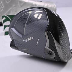 Taylormade Qi35 Driver / 9 Degree / Regular Flex Ventus TR Blue 5 Shaft - Image 1