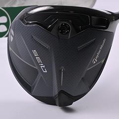Taylormade Qi35 Driver / 9 Degree / Regular Flex Ventus TR Blue 5 Shaft - Image 2