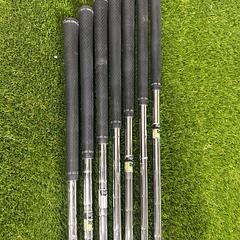Mizuno MP15 4-PW Irons - Image 2