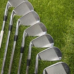 Mizuno MP15 4-PW Irons - Image 3