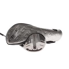 TaylorMade Qi35 Graphite Mens Right Hand Fairway 3 Wood 15* Regular - Ventus 5 - Image 1