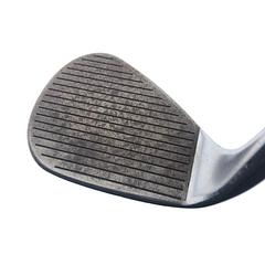 Used Callaway Jaws Full Toe Chrome Lob Wedge / 58.0 Degrees / Wedge Flex - Image 6