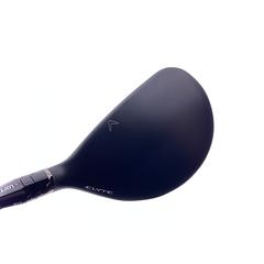 Used Callaway Elyte 4 Hybrid / 22 Degrees / Stiff Flex - Image 4