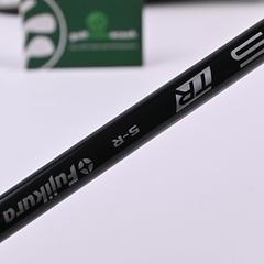 Taylormade Qi35 Driver / 9 Degree / Regular Flex Ventus TR Blue 5 Shaft - Image 6