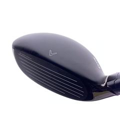 Used Callaway Elyte 4 Hybrid / 22 Degrees / Stiff Flex - Image 6