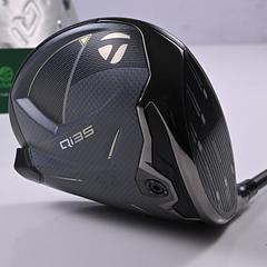 Taylormade Qi35 Driver / 9 Degree / Stiff 6.0 Flex Cypher Fifty Shaft - Image 1