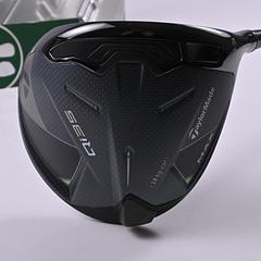 Taylormade Qi35 Max Driver / 10.5 Degree / Stiff Flex Kai'li Blue CB 60 Shaft - Image 2