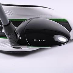 Callaway Elyte Triple Diamond #3 Wood / 15 Degree / X-Flex Denali Charcoal 70 - Image 5