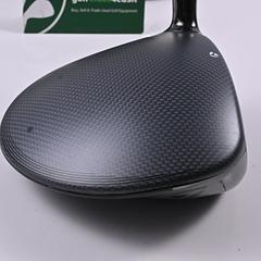 Taylormade Qi35 Max Driver / 10.5 Degree / Stiff Flex Kai'li Blue CB 60 Shaft - Image 3