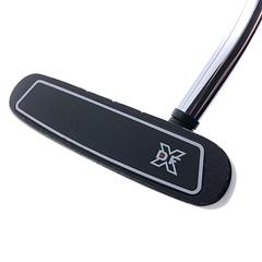 Used Odyssey DFX Rossie 2021 Putter / 34.0 Inches - Image 6
