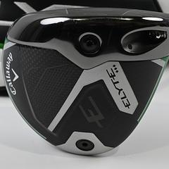 Callaway Elyte Triple Diamond Driver / 9 Degree / X-Flex Tensei AV White 65 - Image 2