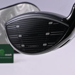 Taylormade Qi35 Max Driver / 10.5 Degree / Stiff Flex Kai'li Blue CB 60 Shaft - Image 4