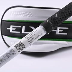 Callaway Elyte Triple Diamond #3 Wood / 15 Degree / X-Flex Denali Charcoal 70 - Image 7
