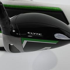 Callaway Elyte Triple Diamond Driver / 9 Degree / X-Flex Tensei AV White 65 - Image 5