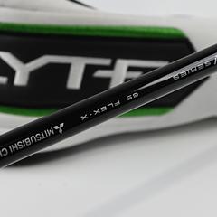 Callaway Elyte Triple Diamond Driver / 9 Degree / X-Flex Tensei AV White 65 - Image 6