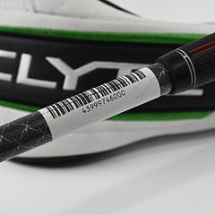 Callaway Elyte Triple Diamond Driver / 9 Degree / X-Flex Tensei AV White 65 - Image 7