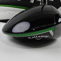 Callaway Elyte Triple Diamond Driver / 9 Degree / X-Flex Tensei AV White 65 - Image 3
