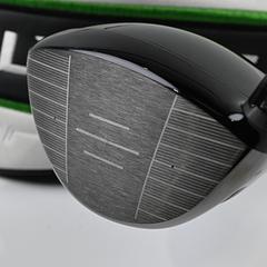 Callaway Elyte Triple Diamond Driver / 9 Degree / X-Flex Tensei AV White 65 - Image 4