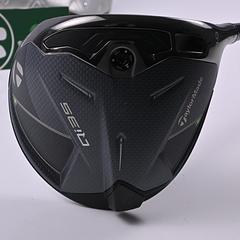 Taylormade Qi35 Driver / 9 Degree / Stiff 6.0 Flex Cypher Fifty Shaft - Image 2