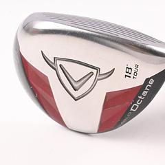 Callaway Diablo Octane Tour #5 Wood / 18 Degree / Regular Flex Callaway 70 Shaft - Image 2