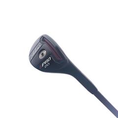 Used Adams Pro 2014 3 Hybrid / 20 Degrees / Regular Flex - Image 3