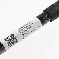 Callaway Diablo Octane Tour #5 Wood / 18 Degree / Regular Flex Callaway 70 Shaft - Image 7