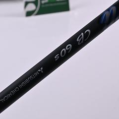 Taylormade Qi35 Max Driver / 10.5 Degree / Stiff Flex Kai'li Blue CB 60 Shaft - Image 6